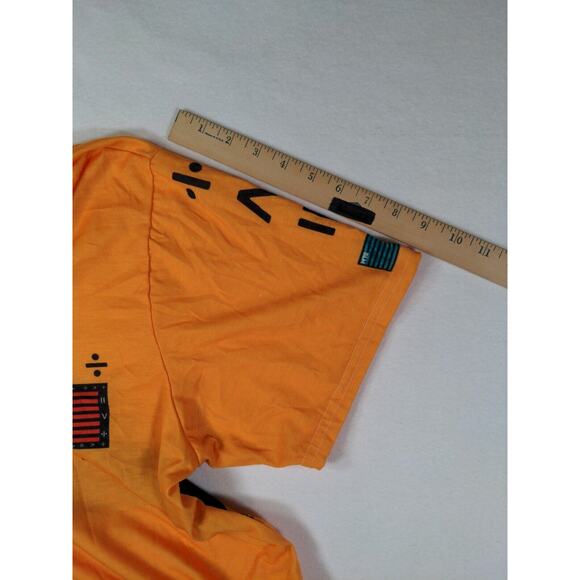 Unbranded "Apparel To The People, BLM, Never Tap" Men's XXL Short Sleeve Shirt - Picture 6 of 11